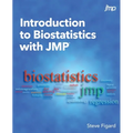 Introduction to Biostatistics with JMP