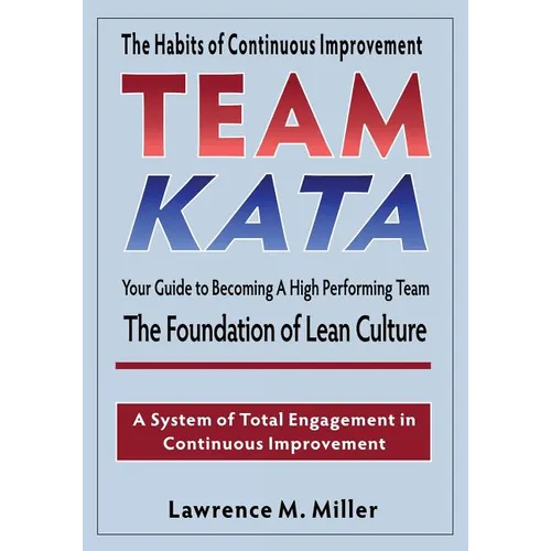 Team Kata