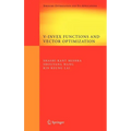 V-Invex Functions and Vector Optimization