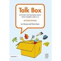 Talk Box: Activities for Teaching Oracy with Children Aged 4-8