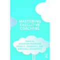 Mastering Executive Coaching