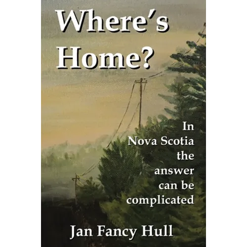 Where's Home?