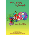 Walynn & friends learn their ABC's