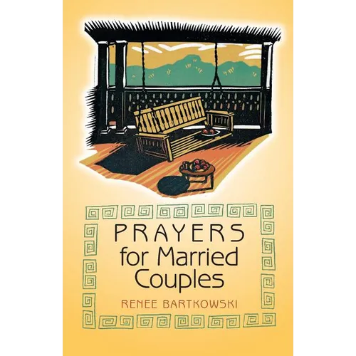 Prayers for Married Couples