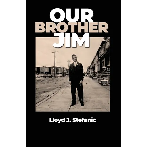 Our Brother Jim