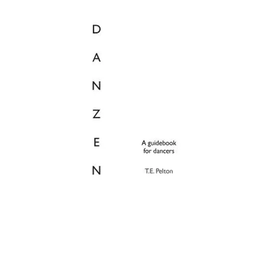 Danzen: Movement Therapy