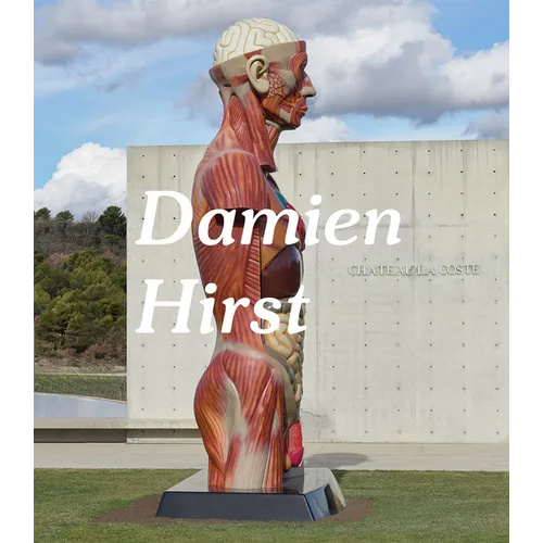 Damien Hirst: The Light That Shines