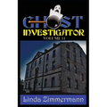 Ghost Investigator Volume 11