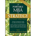 The Portable MBA in Strategy