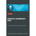 Cocos2d-x Intermediate Level: Elevating Your Game Development Skills