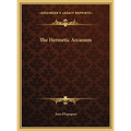 The Hermetic Arcanum