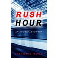 Rush Hour: A Voyeur Erotic Fantasy ( Lesbian Erotica )