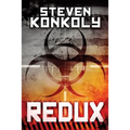 Black Flagged Redux: Book Two in the Black Flagged Series