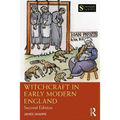 Witchcraft in Early Modern England