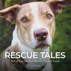 Rescue Tales: Rescue Dogs and their Beautiful Adoption Stories - Paperback