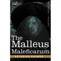 The Malleus Maleficarum