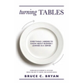 Turning Tables