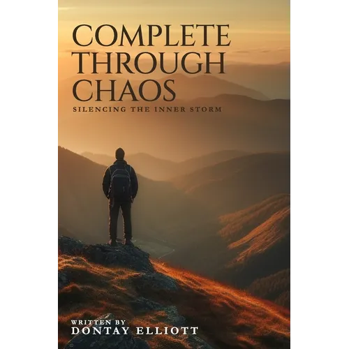 Complete Through Chaos