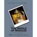 The World of Biggles