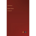 Bunner Sisters: in large print