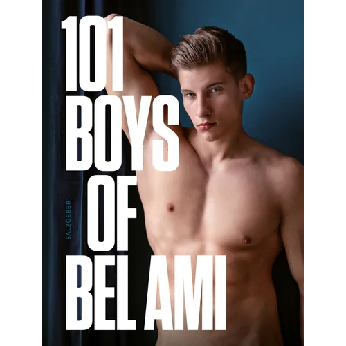 101 Boys of Bel Ami