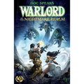 Warlord of the Nightmare Realm