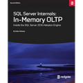 SQL Server Internals: In-Memory OLTP: Inside the SQL Server 2016 Hekaton Engine