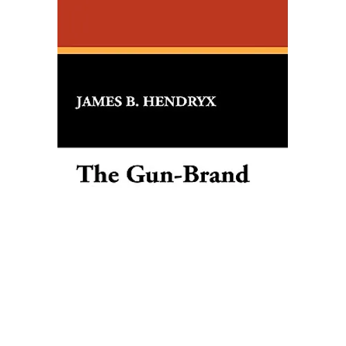 The Gun-Brand