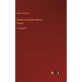 Stories by English AuthorsFrance: in large print