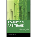 Statistical Arbitrage: Algorithmic Trading Insights and Techniques
