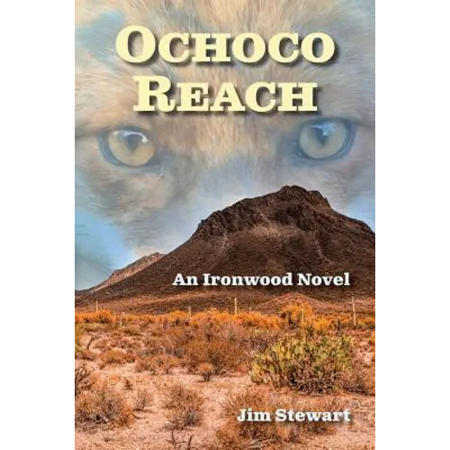 Ochoco Reach