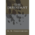 The Defendant