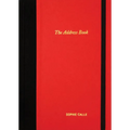 Sophie Calle: The Address Book