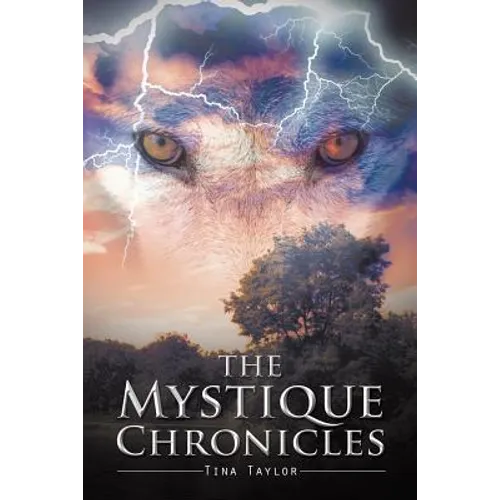 The Mystique Chronicles