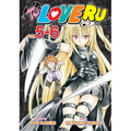 To Love Ru Vol. 5-6