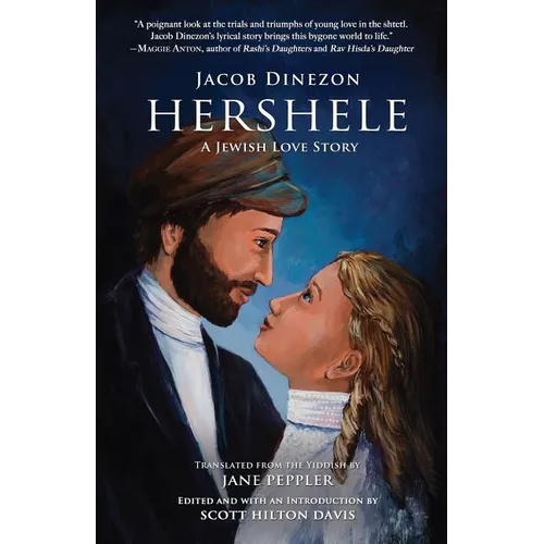 Hershele: A Jewish Love Story