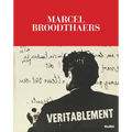 Marcel Broodthaers