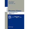 Discovery Science: 8th International Conference, DS 2005, Singapore, October 8-11, 2005, Proceedings