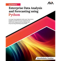 Ultimate Enterprise Data Analysis and Forecasting using Python