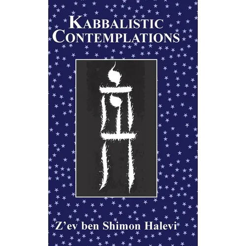 Kabbalistic Contemplations