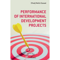 Performance of international development projetcs
