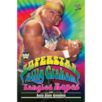 Wwe Legends - Superstar Billy Graham: Tangled Ropes