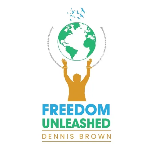 Freedom Unleashed: Challenging the World's Views and Breaking Barriers