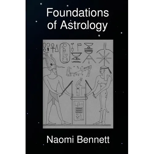 Foundations of Astrology