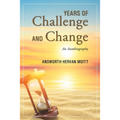 Years of Challenge and Change: An Autobiography