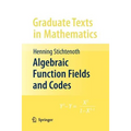Algebraic Function Fields and Codes