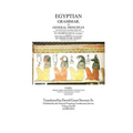 Egyptian Grammar, or General Principles of Egyptian Sacred Writing: The Foundation of Egyptology