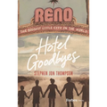 Hotel Goodbyes