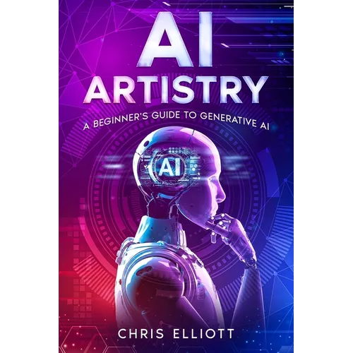 AI Artistry: A Beginner's Guide to Generative AI