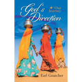 God'S Direction: Our Journey